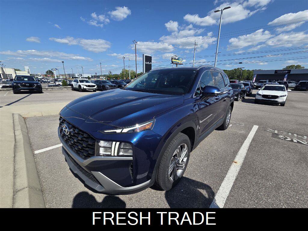 hyundai santa fe 2023 5NMS24AJ5PH499132 image hyundai santa fe 2023 5NMS24AJ5PH499132 image